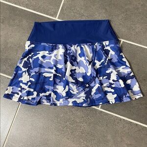 Faye+Florie Holly Tennis Skirt/Skort size Medium